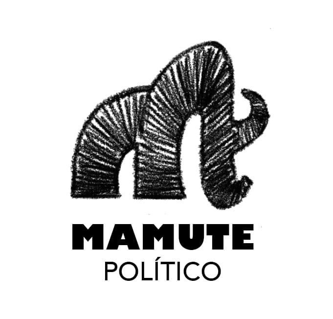 Mamute Político